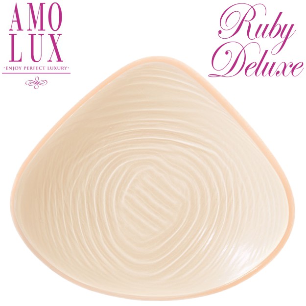 Silikonbr�ste Amolux Ruby Deluxe R�ckseite