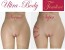 Femline Ultra Body Silikon Teilkörperanzug Femline Ultra Body Silikon Teilkörperanzug
