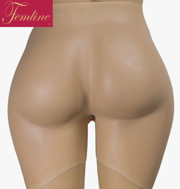 Femline Ultra Body Silikon Teilkörperanzug Femline Ultra Body Silikon Teilkörperanzug