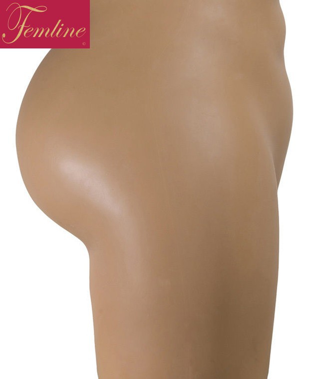 Femline Ultra Body Silikon Teilkörperanzug Femline Ultra Body Silikon Teilkörperanzug