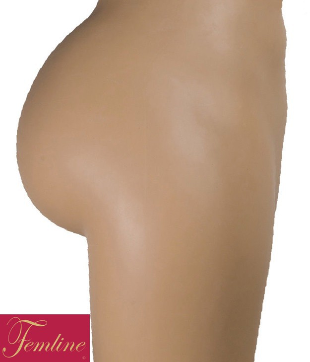 Femline Ultra Body Silikon Teilkörperanzug Femline Ultra Body Silikon Teilkörperanzug