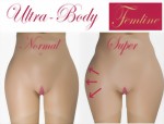 Femline Ultra Body Silikon Teilk�rperanzug