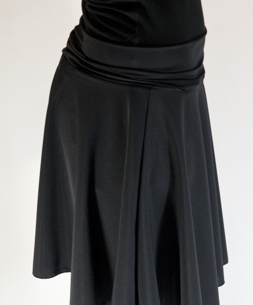 Gaff Roeckchen schwarz 2