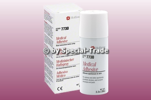 Hollister Haftspray 7730