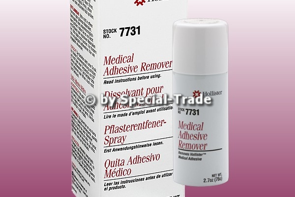 Hollister Entferner Spray 7731